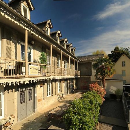 Maison Candela Argelès-Gazost Exterior foto