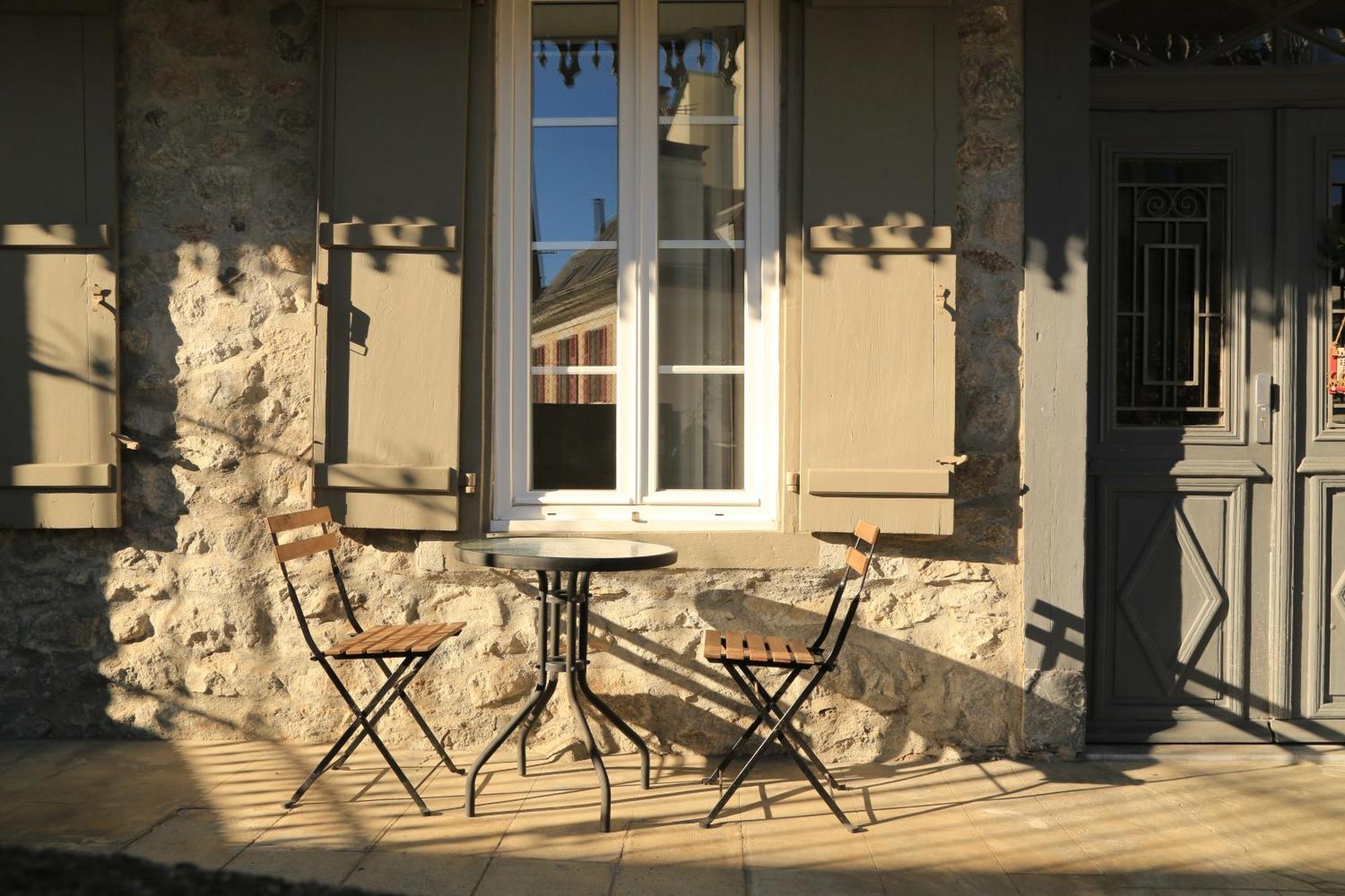 Maison Candela Argelès-Gazost Quarto foto