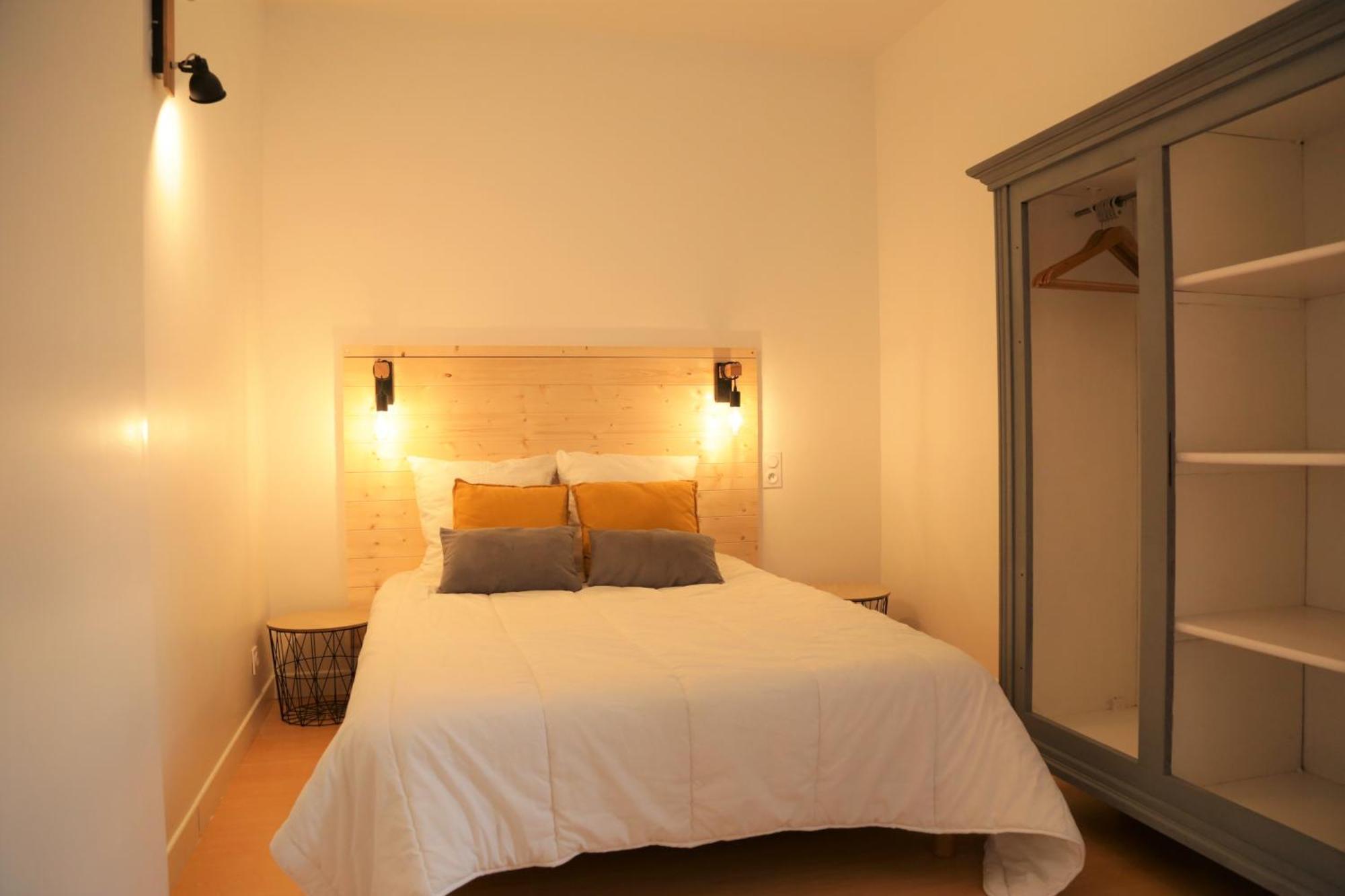 Maison Candela Argelès-Gazost Quarto foto