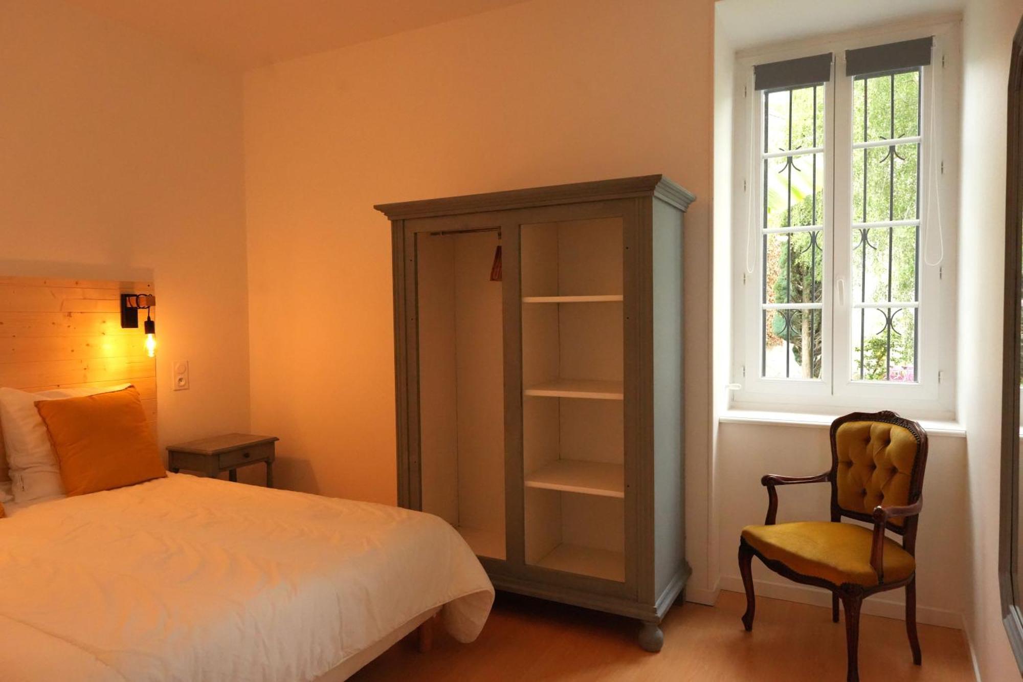 Maison Candela Argelès-Gazost Quarto foto