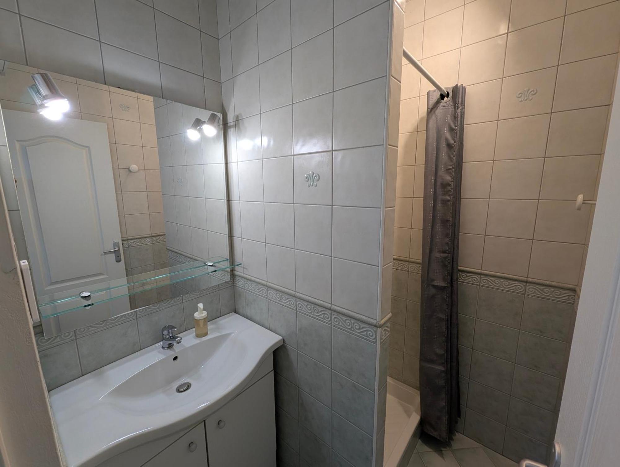 Maison Candela Argelès-Gazost Quarto foto